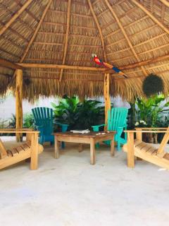 Cote Pacific Casitas - Huacas - 7