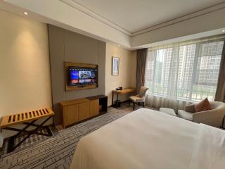 Guangzhou Nanhong Ausotel Hotel - Canton - 9
