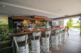 Escape Condominiums Beachfront Suites - Mae Phim - Rayong - 4