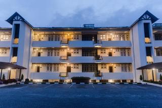 SPRINGHILL RESORT - Cameron Highlands - 1