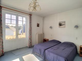 Maison de Caractère avec Jardin, à 300m de la Plage et Commerces - FR-1-361-60 - Jullouville-les-Pins - 4