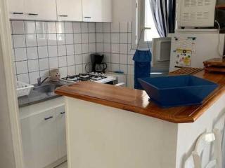 Maison Individuelle Proche Plage, 5 Pers., Terrasse, Wi-Fi, Parking, Calme - FR-1-476-81 - 7