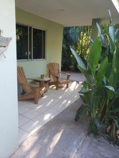 Cote Pacific Casitas - Huacas - 4