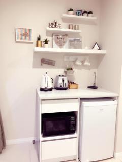 New Market Cozy Room - Auckland - 7