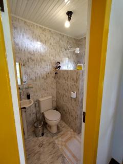 Casa das Quatro Estações - Lapinha da Serra - Santana do Riacho - 7