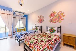 La Reina Maroc Hotel ปากช่อง เขาใหญ่ - Pak Chong - 5