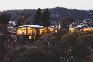 Kunama Townhouses - Jindabyne - 1