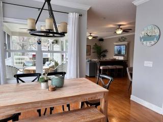 Canal-Front Home on 73ft Dock! - Crystal River - 5