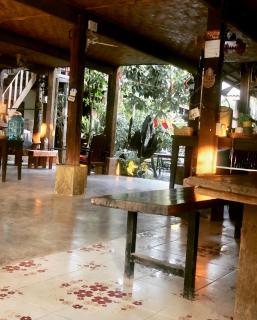 Champalao The Villa - Vang Vieng - 5
