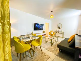 The Golden House * Parking * Garden - Corbeil-Essonnes - 9