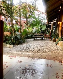 Champalao The Villa - Vang Vieng - 8