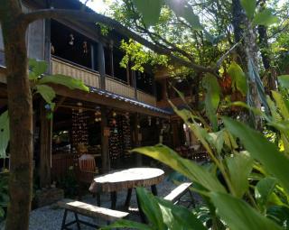Champalao The Villa - Vang Vieng - 9