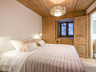 Élégant appartement rénové avec wifi au cœur du vieux Val-d'Isère, proche des pistes et commodités - FR-1-694-313 - Val dʼIsère - 6