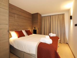 Appartement moderne à Courchevel Le Praz, proche des pistes avec parking et wifi - FR-1-568-31 - Courchevel - 4