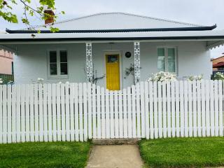 The Cottage on Market - Mudgee - 6