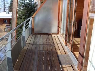 Appartement 6 places avec balcon et ensoleillement au cœur de Chamrousse - FR-1-549-124 - Chamrousse - 4