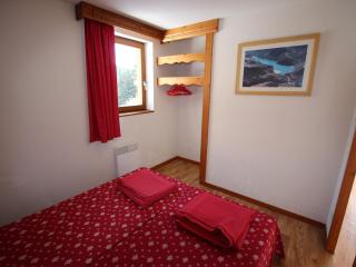 Appartement 6 places avec balcon et ensoleillement au cœur de Chamrousse - FR-1-549-124 - Chamrousse - 5