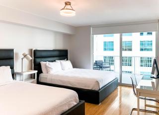 Top Stay Miami Platinum Brickell - Miami - 7