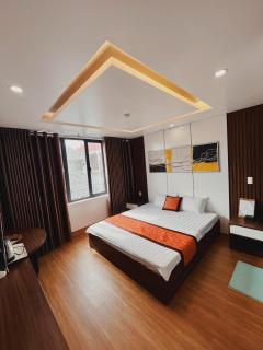 DT Hotel Hai Phong - Hai Phong - 2