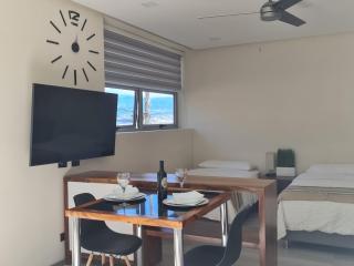 Cute Escazú Loft -Great view- - Escazu - 5