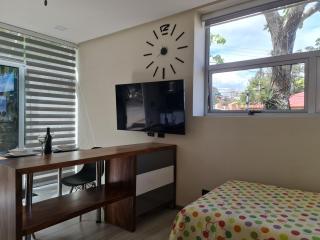 Cute Escazú Loft -Great view- - 1