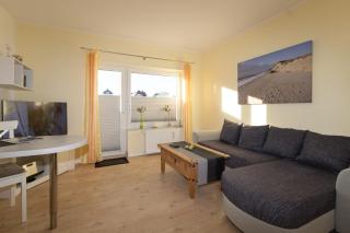 Appartement Käthe - Hörnum - 9