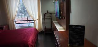 MINI APARTAMENTO, Netflix, Disney Plus, sector privilegiado, cerca de todo - Quito - 2