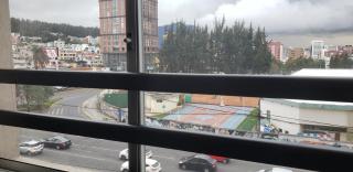 MINI APARTAMENTO, Netflix, Disney Plus, sector privilegiado, cerca de todo - Quito - 4