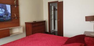 MINI APARTAMENTO, Netflix, Disney Plus, sector privilegiado, cerca de todo - Quito - 6