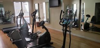 MINI APARTAMENTO, Netflix, Disney Plus, sector privilegiado, cerca de todo - Quito - 9