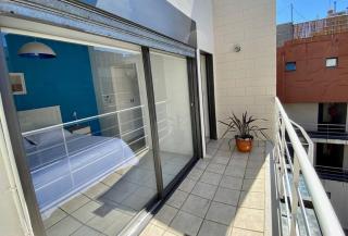 Departamento con terraza, parrilla y piscina - Buenos Aires - 8