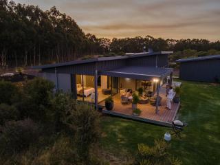 Zambezi Lodge, Down South Luxe Retreat - Wilyabrup - 6