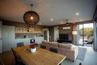 Zambezi Lodge, Down South Luxe Retreat - Wilyabrup - 4