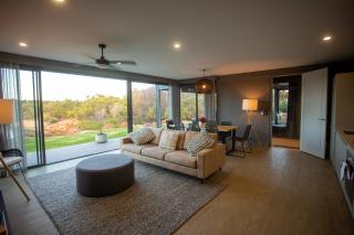 Zambezi Lodge, Down South Luxe Retreat - Wilyabrup - 7