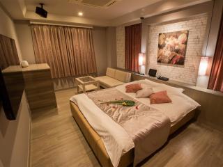 ホテル アンジュエトワール 堺 - Adult Only - Sakai - 1