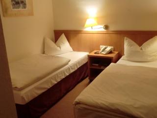 Hotel Sonnenhof - Lügde - 8