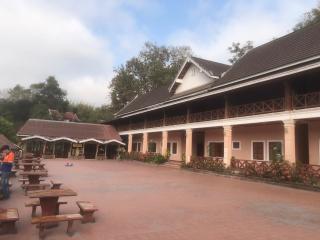 BKC Villa 2 - Pakbeng - 4
