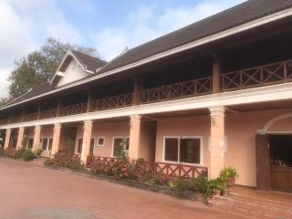 BKC Villa 2 - Pakbeng - 5