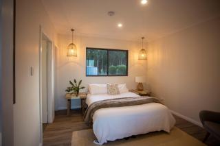 The WABi Cabin - Perfect Couples Retreat - 2