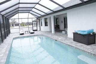 The Perfect Nest - Cape Coral - 0