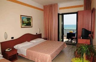 Hotel Panorama Del Golfo - Manfredonia - 8