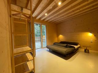 Mondholz - Urban Inn 24-7 - 0