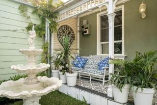 The East-Redfern Mansion on Chelsea - Sidney - 3