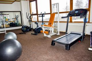 Hotel SOREA HUTNÍK I. - Vysoké Tatry - 1