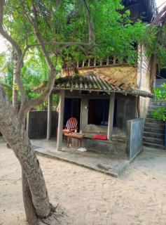 The Alpha Monkey hotel & Tree house - 5