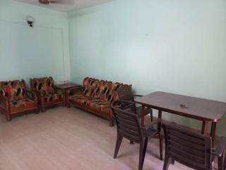 2 Bhk Holiday home near Panjim city & Beaches - 9