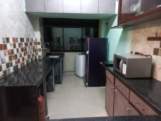 2 Bhk Holiday home near Panjim city & Beaches - Panaji - 7