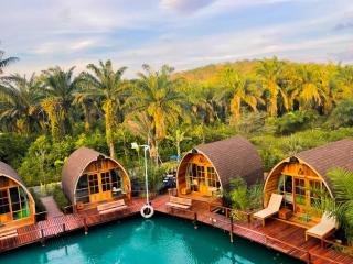 Plaiphu Pool Villas - Phangnga - 8