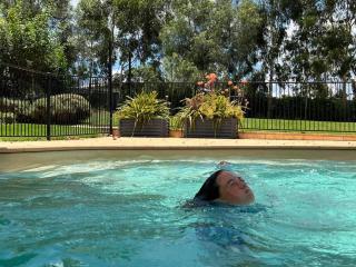 Wonga - A secluded oasis in the heart of Parkes - 6