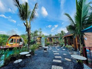 Plaiphu Pool Villas - Phangnga - 6